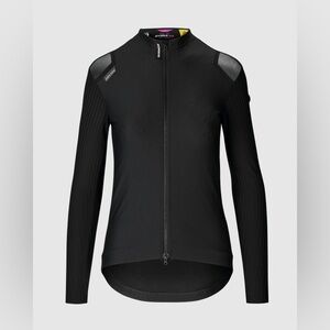 Assos - DYORA RS – Race Series – 2/3 Spring Fall (Black)